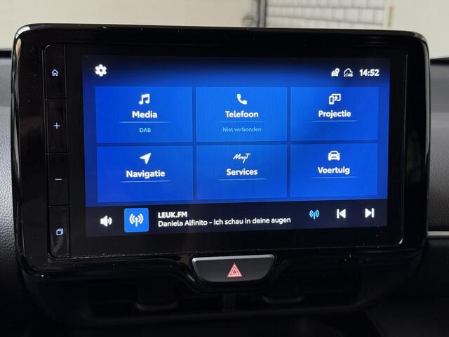 Toyota YARIS Cross 1.5 Hybrid Dynamic