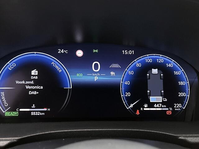 Toyota YARIS Cross 1.5 Hybrid 130 Launch Edition