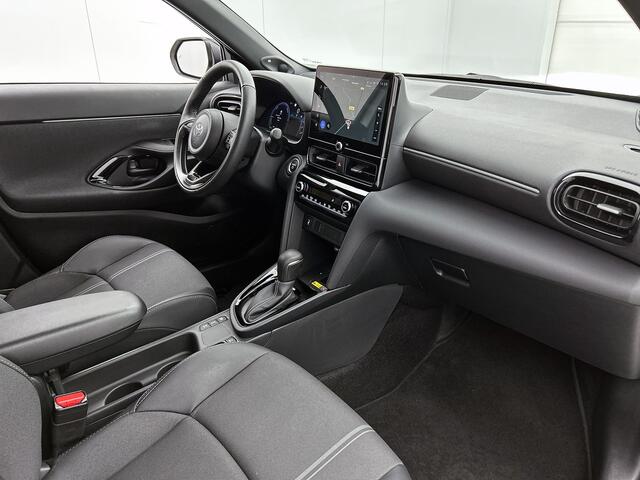 Toyota YARIS Cross 1.5 Hybrid 130 Launch Edition