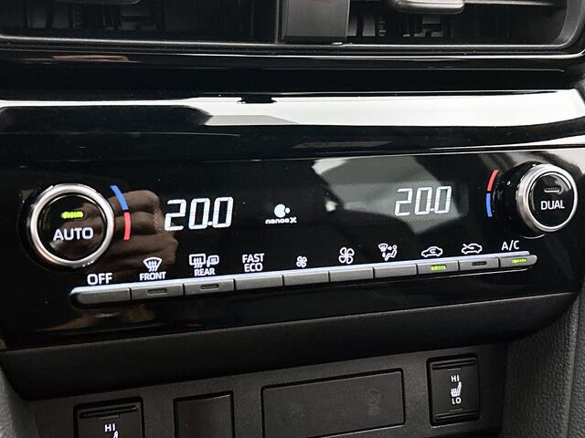 Toyota YARIS Cross 1.5 Hybrid 130 Launch Edition