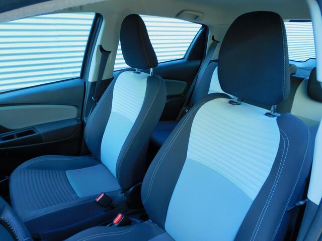 Toyota YARIS 1.5 Hybrid Aspiration TOPSTAAT! DEALER ONDERHOUDEN! CAMERA! 4 SEIZOENENB! BLUETOOTH! CLIMA! CRUISE!