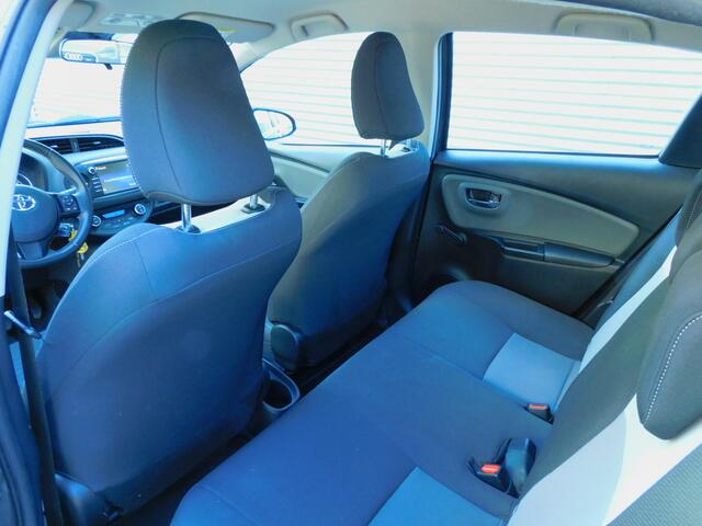 Toyota YARIS 1.5 Hybrid Aspiration TOPSTAAT! DEALER ONDERHOUDEN! CAMERA! 4 SEIZOENENB! BLUETOOTH! CLIMA! CRUISE!