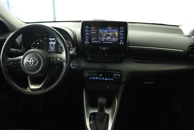 Toyota YARIS 1.5 Hybrid Active, Navi, DAB, Keyless Entry, Apple Carplay, Android Auto, Camera!