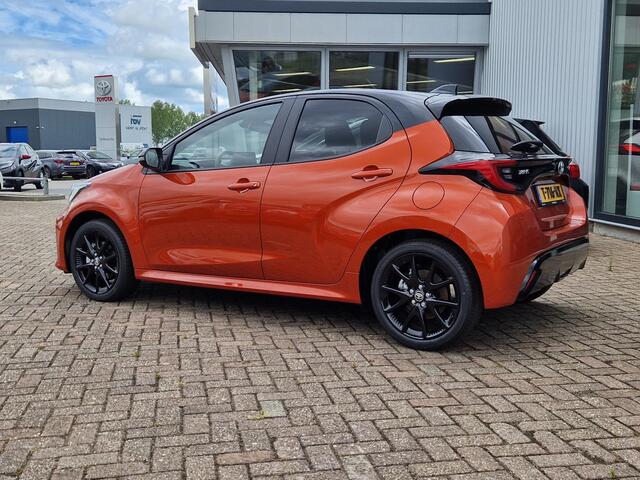 Toyota YARIS 1.5 Hybrid Executive