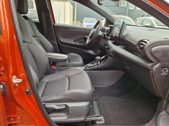 Toyota YARIS 1.5 Hybrid Executive