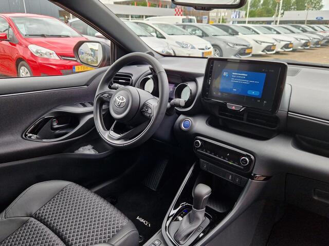 Toyota YARIS 1.5 Hybrid Executive