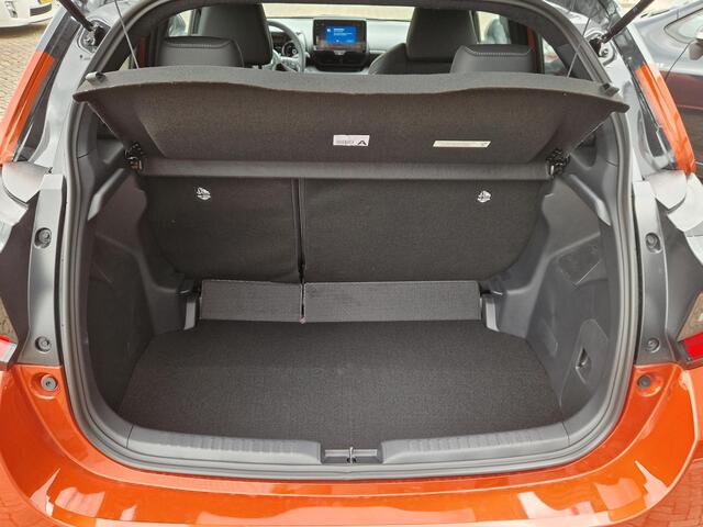 Toyota YARIS 1.5 Hybrid Executive