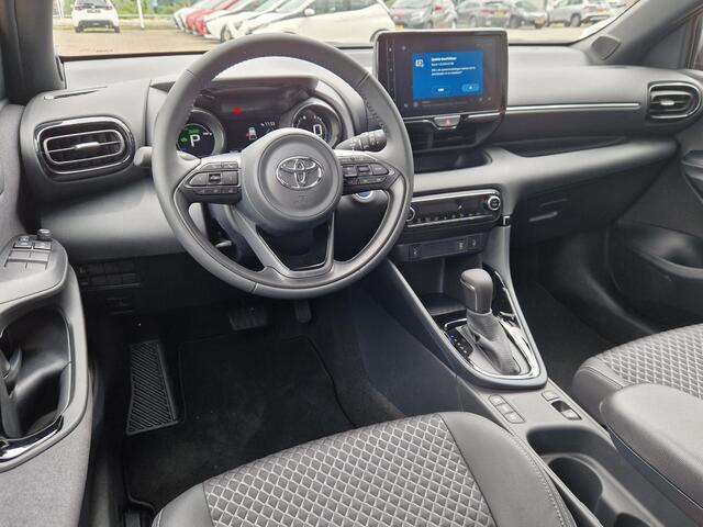 Toyota YARIS 1.5 Hybrid Executive