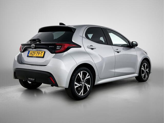 Toyota YARIS 1.5 Hybrid 115 Dynamic | BTW voertuig | Navigatie | Apple CarPlay/Android Auto | Cruise Control Adaptive | Climate Control | Cruise Control Adaptive |