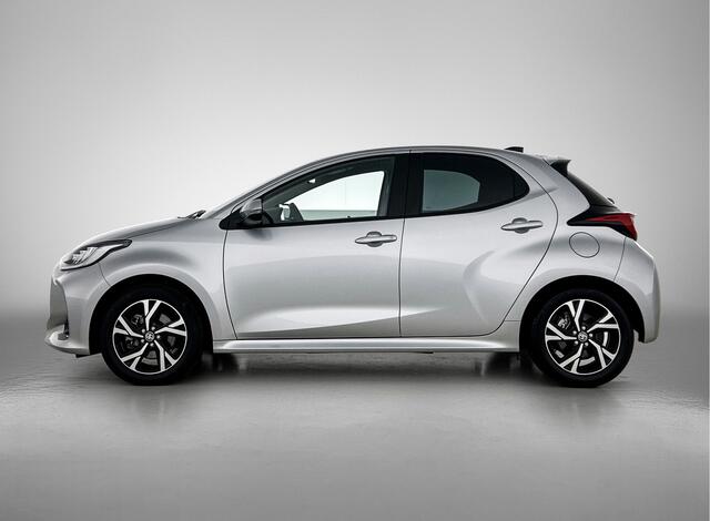 Toyota YARIS 1.5 Hybrid 115 Dynamic | BTW voertuig | Navigatie | Apple CarPlay/Android Auto | Cruise Control Adaptive | Climate Control | Cruise Control Adaptive |