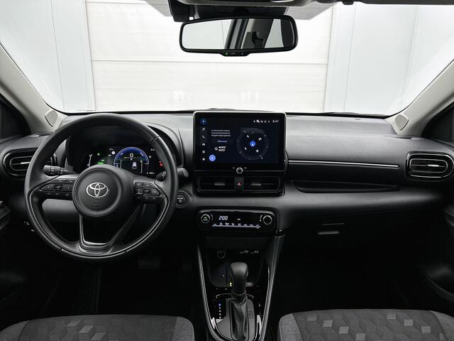 Toyota YARIS 1.5 Hybrid 115 Dynamic | BTW voertuig | Navigatie | Apple CarPlay/Android Auto | Cruise Control Adaptive | Climate Control | Cruise Control Adaptive |