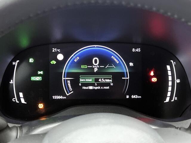 Toyota YARIS 1.5 Hybrid 115 Dynamic | BTW voertuig | Navigatie | Apple CarPlay/Android Auto | Cruise Control Adaptive | Climate Control | Cruise Control Adaptive |