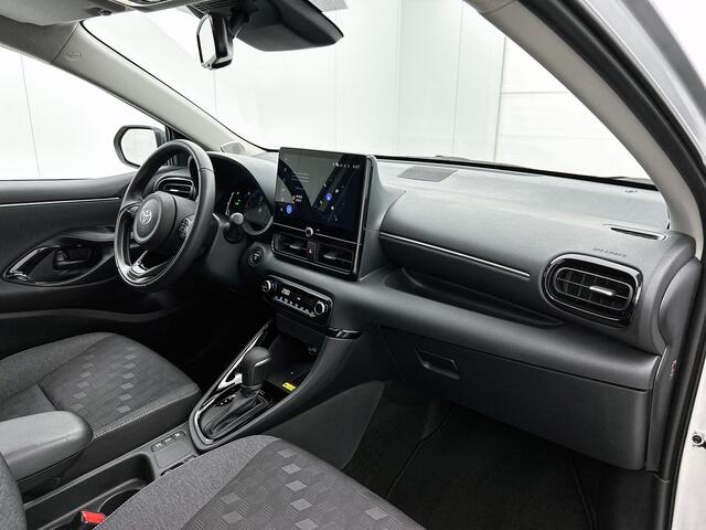 Toyota YARIS 1.5 Hybrid 115 Dynamic | BTW voertuig | Navigatie | Apple CarPlay/Android Auto | Cruise Control Adaptive | Climate Control | Cruise Control Adaptive |
