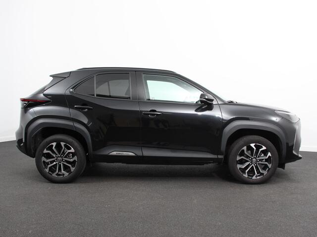 Toyota YARIS Cross 1.5 Hybrid 115 pk Automaat Style Comfort Navigatie Apple carplay/Android Auto Camera Dab Full Led Parkeer sensoren Climate Control Lichtmetalen velgen