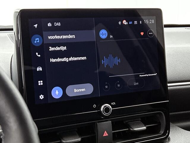Toyota YARIS 1.5 Hybrid 115 Dynamic Comfort Pack | BTW voertuig | Stoel+Stuurverwarming | Dodehoek detectie | Parkeersensoren voor+achter | Draadloze telefoonlader | Navigatie | Apple CarPlay/Android Auto | Cruise Control Adaptive |