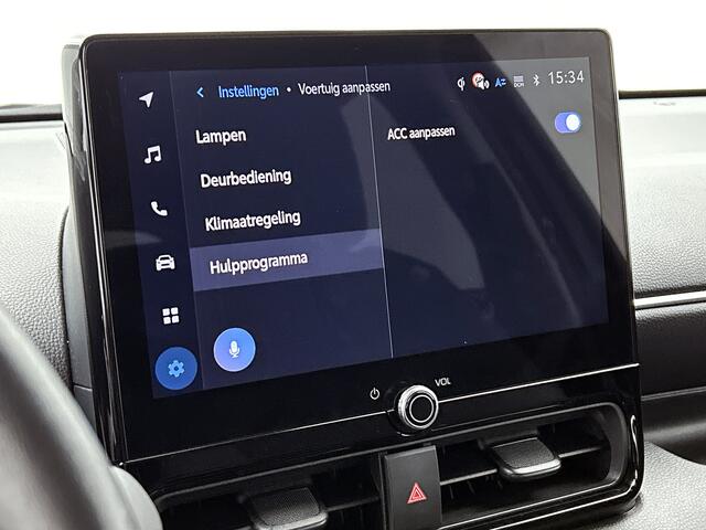 Toyota YARIS 1.5 Hybrid 115 Dynamic Comfort Pack | BTW voertuig | Stoel+Stuurverwarming | Dodehoek detectie | Parkeersensoren voor+achter | Draadloze telefoonlader | Navigatie | Apple CarPlay/Android Auto | Cruise Control Adaptive |
