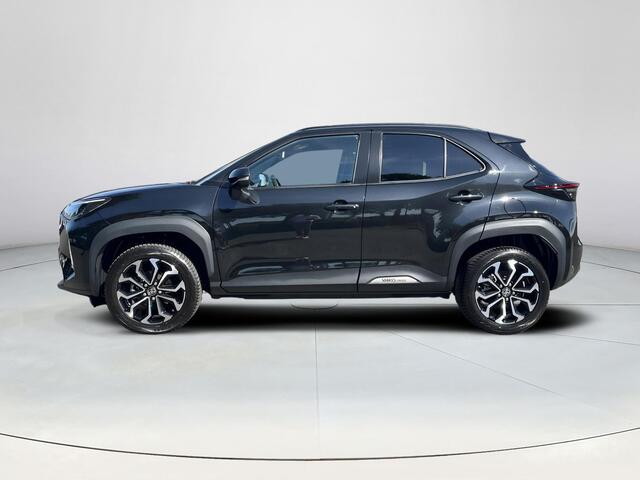 Toyota YARIS Cross 1.5 Hybrid 130 Dynamic | Carplay | Keyless entry | LED koplampen | 17 inch LM-velgen |