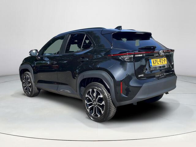 Toyota YARIS Cross 1.5 Hybrid 130 Dynamic | Carplay | Keyless entry | LED koplampen | 17 inch LM-velgen |