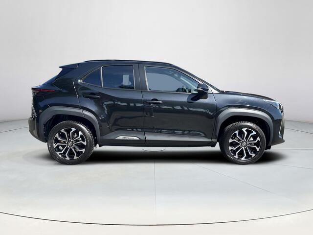 Toyota YARIS Cross 1.5 Hybrid 130 Dynamic | Carplay | Keyless entry | LED koplampen | 17 inch LM-velgen |