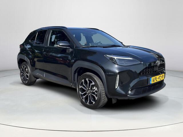 Toyota YARIS Cross 1.5 Hybrid 130 Dynamic | Carplay | Keyless entry | LED koplampen | 17 inch LM-velgen |