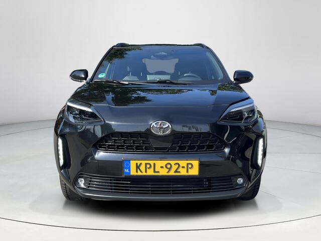 Toyota YARIS Cross 1.5 Hybrid 130 Dynamic | Carplay | Keyless entry | LED koplampen | 17 inch LM-velgen |