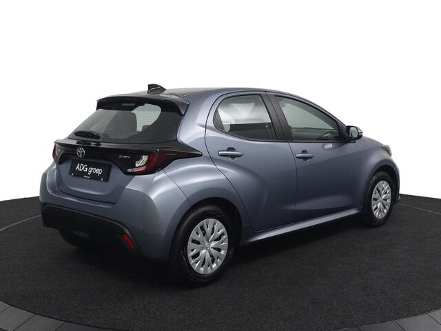Toyota YARIS 1.5 Hybrid 115 Comfort | ¤2000 KORTING | Nieuwe Auto | Uit Voorraad Leverbaar |
