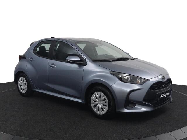 Toyota YARIS 1.5 Hybrid 115 Comfort | ¤2000 KORTING | Nieuwe Auto | Uit Voorraad Leverbaar |
