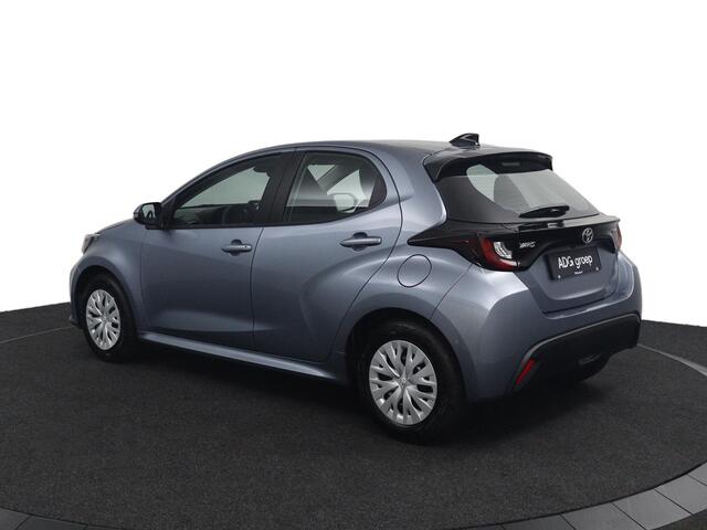 Toyota YARIS 1.5 Hybrid 115 Comfort | ¤2000 KORTING | Nieuwe Auto | Uit Voorraad Leverbaar |