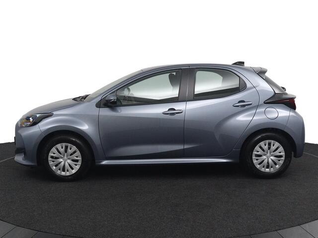 Toyota YARIS 1.5 Hybrid 115 Comfort | ¤2000 KORTING | Nieuwe Auto | Uit Voorraad Leverbaar |