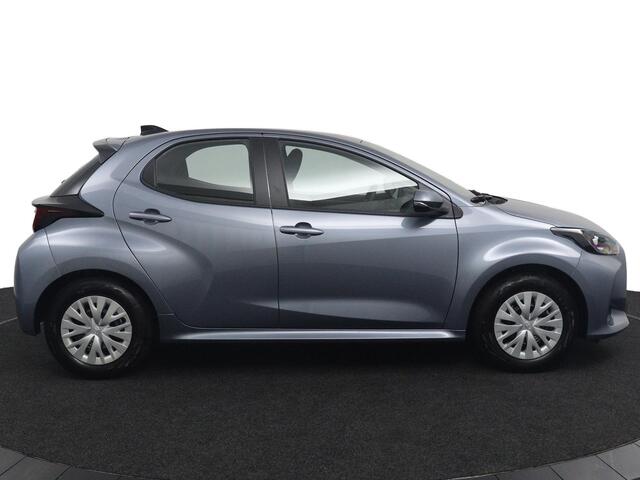 Toyota YARIS 1.5 Hybrid 115 Comfort | ¤2000 KORTING | Nieuwe Auto | Uit Voorraad Leverbaar |