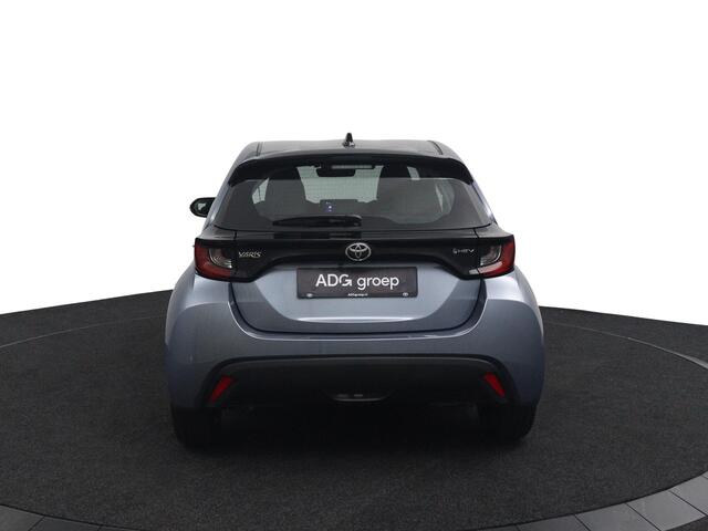Toyota YARIS 1.5 Hybrid 115 Comfort | ¤2000 KORTING | Nieuwe Auto | Uit Voorraad Leverbaar |
