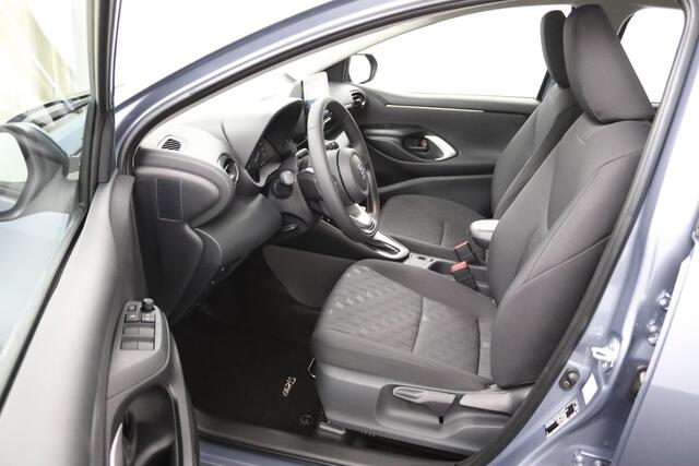 Toyota YARIS 1.5 Hybrid 115 Comfort | ¤2000 KORTING | Nieuwe Auto | Uit Voorraad Leverbaar |