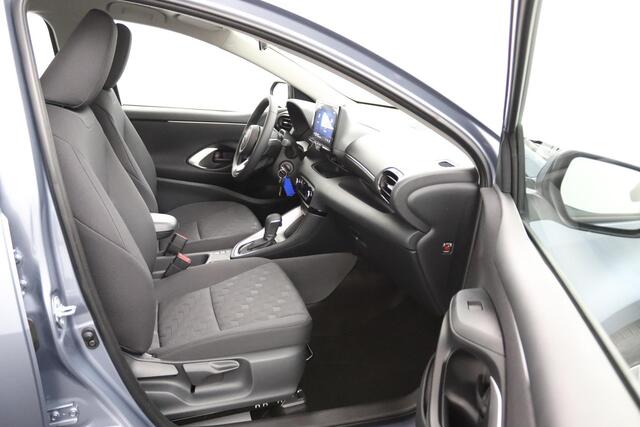 Toyota YARIS 1.5 Hybrid 115 Comfort | ¤2000 KORTING | Nieuwe Auto | Uit Voorraad Leverbaar |