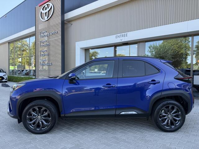 Toyota YARIS Cross 1.5 Hybrid Explore | Stoelverwarming | Parkeersensoren | Trekhaak