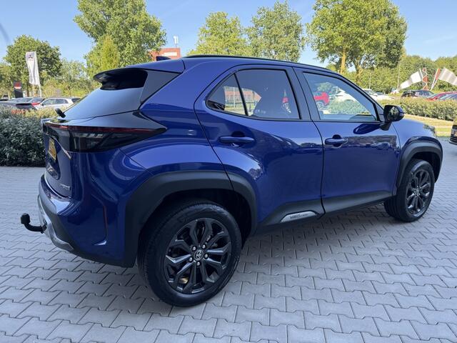 Toyota YARIS Cross 1.5 Hybrid Explore | Stoelverwarming | Parkeersensoren | Trekhaak