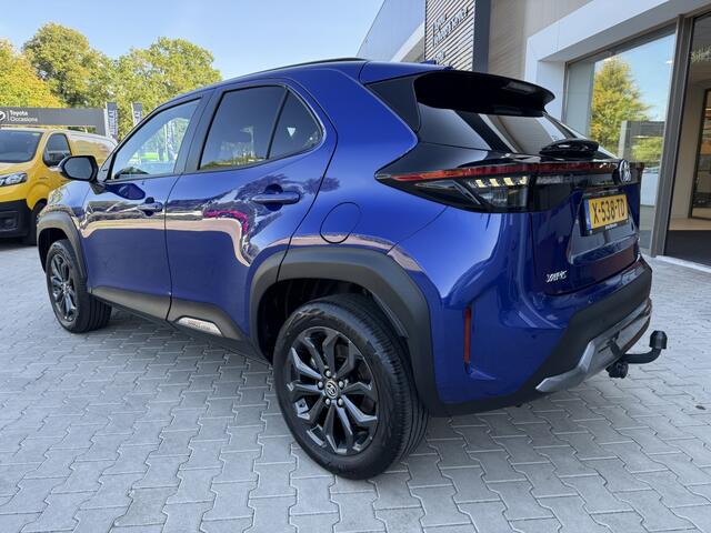 Toyota YARIS Cross 1.5 Hybrid Explore | Stoelverwarming | Parkeersensoren | Trekhaak