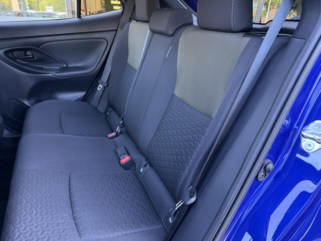 Toyota YARIS Cross 1.5 Hybrid Explore | Stoelverwarming | Parkeersensoren | Trekhaak
