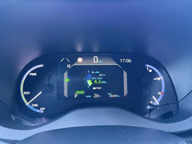 Toyota YARIS Cross 1.5 Hybrid Explore | Stoelverwarming | Parkeersensoren | Trekhaak