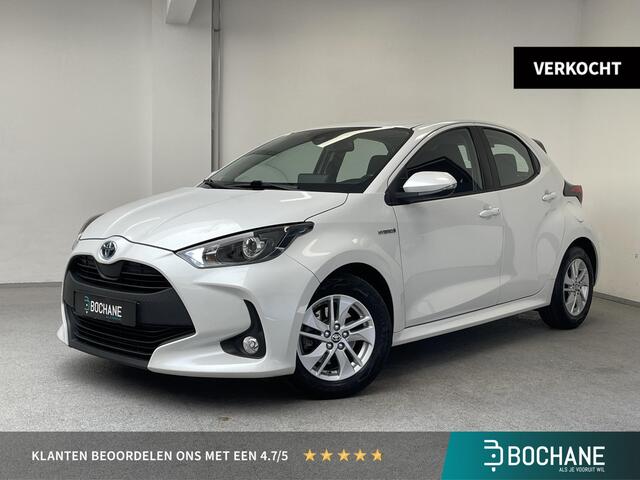 Toyota YARIS 1.5 Hybrid Active | CARPLAY | CAMERA |