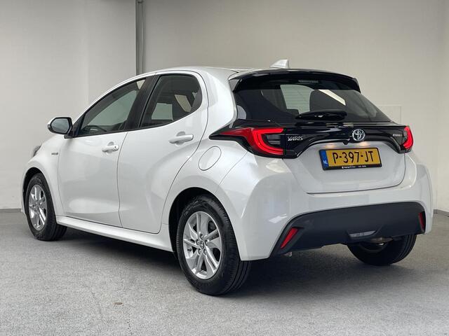 Toyota YARIS 1.5 Hybrid Active | CARPLAY | CAMERA |
