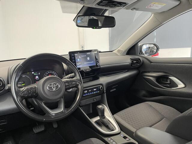 Toyota YARIS 1.5 Hybrid Active | CARPLAY | CAMERA |