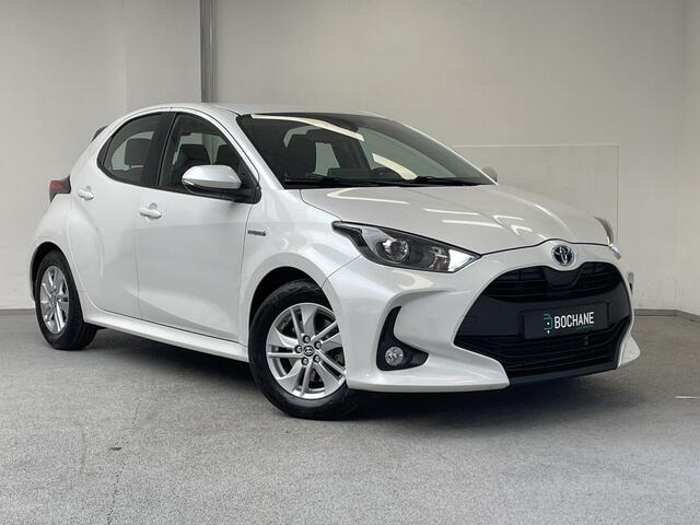 Toyota YARIS 1.5 Hybrid Active | CARPLAY | CAMERA |