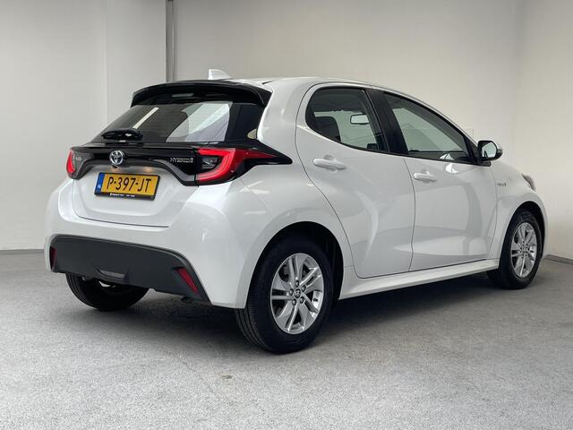 Toyota YARIS 1.5 Hybrid Active | CARPLAY | CAMERA |