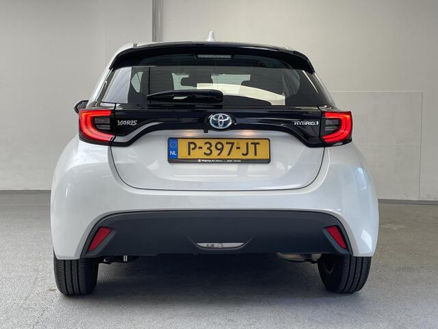 Toyota YARIS 1.5 Hybrid Active | CARPLAY | CAMERA |