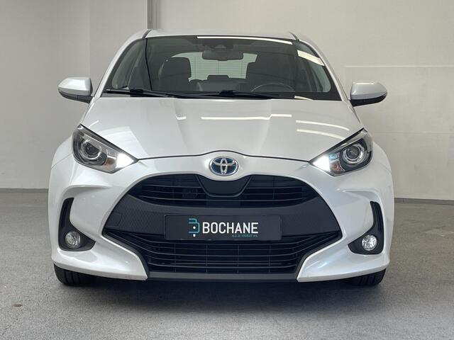 Toyota YARIS 1.5 Hybrid Active | CARPLAY | CAMERA |
