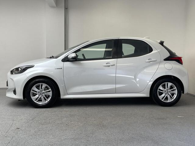Toyota YARIS 1.5 Hybrid Active | CARPLAY | CAMERA |