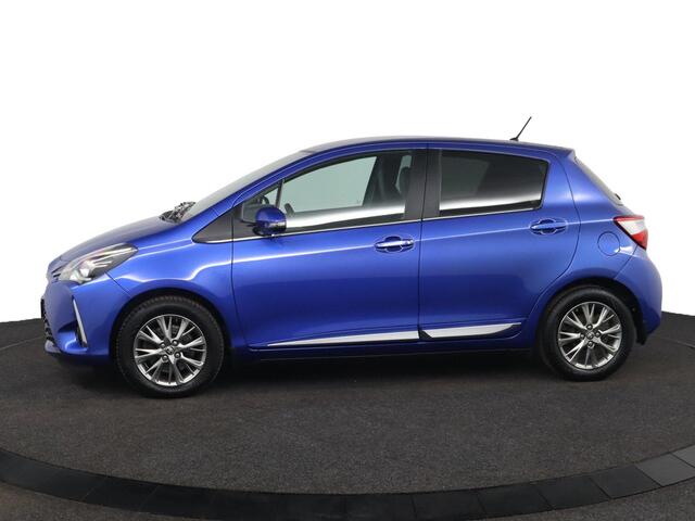 Toyota YARIS 1.5 VVT-i Executive | Bluetooth | cruise control | lichtmetalen velgen 15" |
