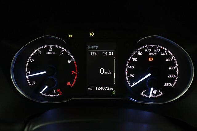 Toyota YARIS 1.5 VVT-i Executive | Bluetooth | cruise control | lichtmetalen velgen 15" |