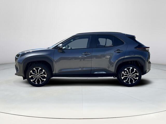 Toyota YARIS Cross 1.5 Hybrid 115 First Edition | All-in prijs | Automaat |