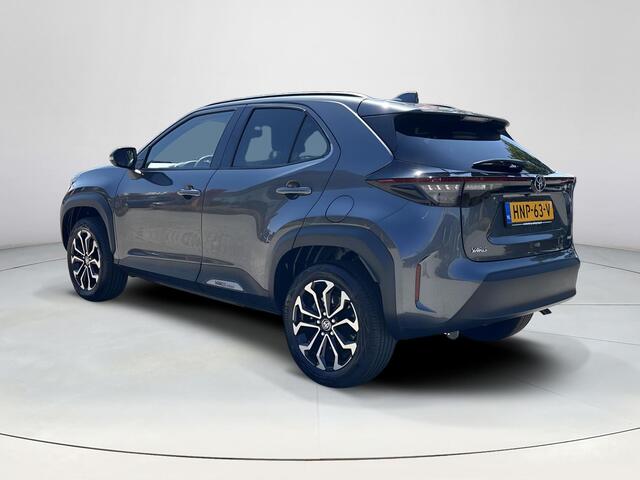 Toyota YARIS Cross 1.5 Hybrid 115 First Edition | All-in prijs | Automaat |